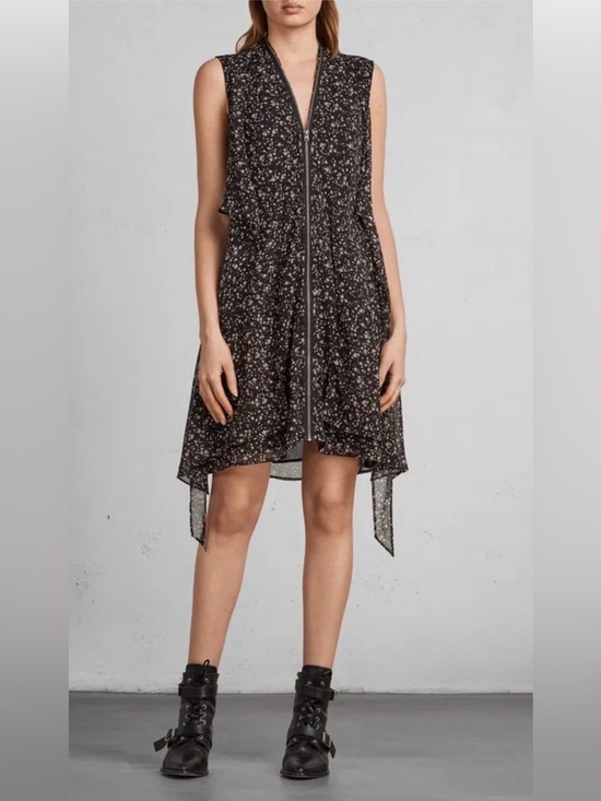 All Saints Dresses & Skirts - AllSaints Jayda Pepper Dress